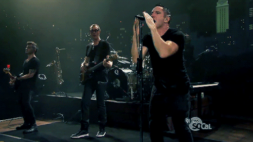 Nine Inch Nails | Live At Austen City Limits