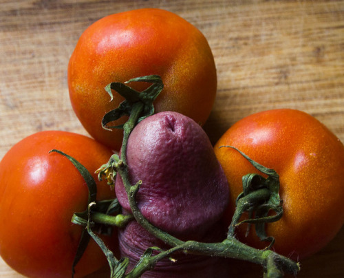 Tomatoes - Tomates