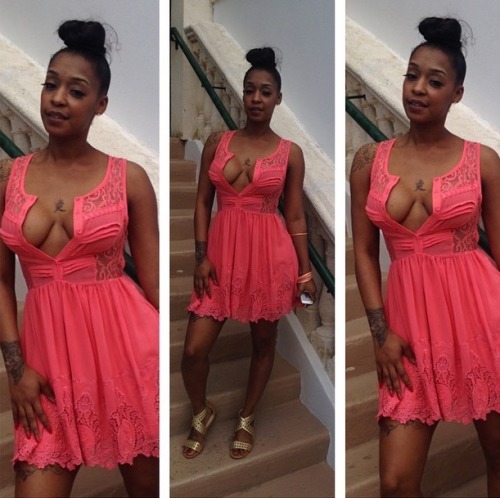 She Make You Say +_Oh!