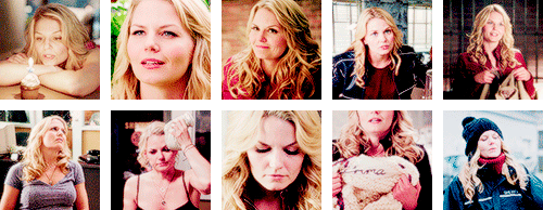 emmasneverland:100 episodes of Emma Swan (insp) (requested by anon)