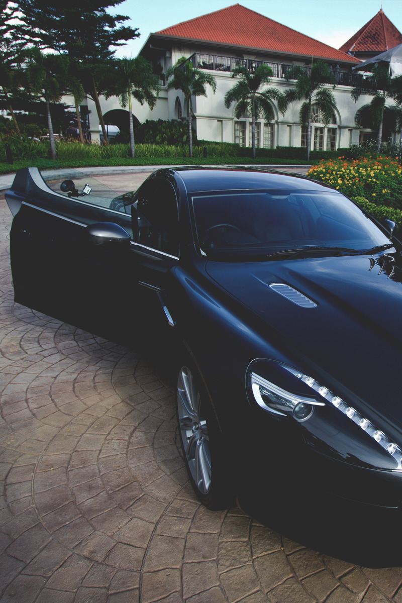 miamivibe:  Aston Martin 