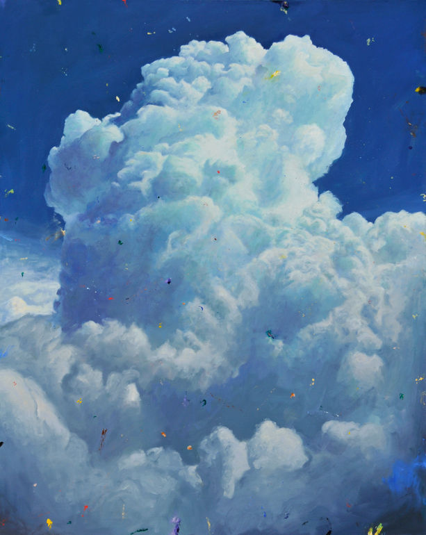 leslieseuffert:  John A Sargent III, 2014 