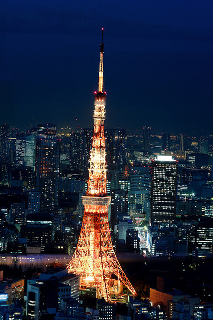 heartisbreaking:  Tokyo_Day5-45 by 反光鏡的視野 on Flickr.