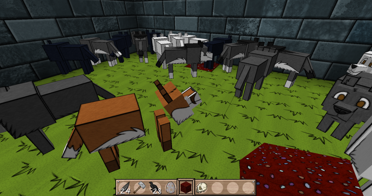 the-minecraft-funnies:  loki-of-sassgaard:  Uh.  Whoops.  Hello yes, i seem to be