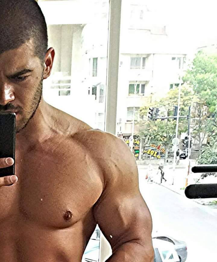 dudebg:  Georgi Stoyanov,sexy bulgarian boy