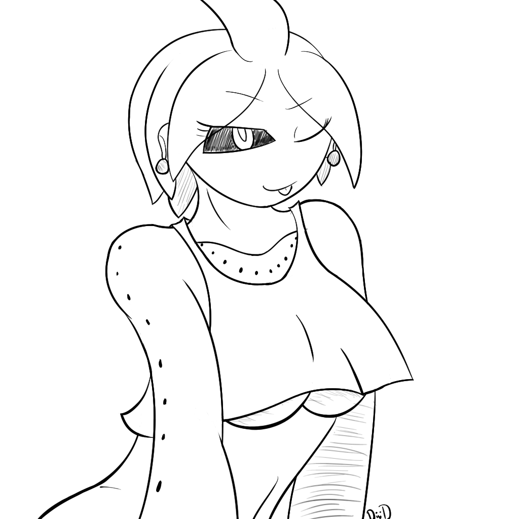 Sketch commissions!