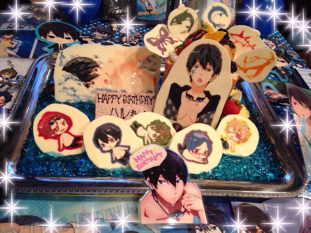 krmgn-blog:  The Mackerel Prince is loved by all 