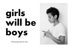 mangoestho:  MENGLY HERNANDEZ, GIRLS WILL BE BOYS 