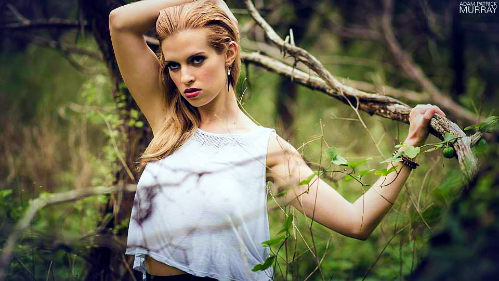 barbdunkelman:  Adam Patrick Murray Photography - Barbara Dunkelman 