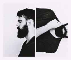 beardstofuck:  portrait - sterben-des-lichts.tumblr.com