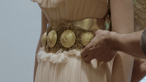 Dolce &amp; Gabbana | Alta Moda 2019