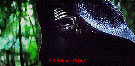 milady-666:  Grandpa approves  more Vader’s pick up lines  