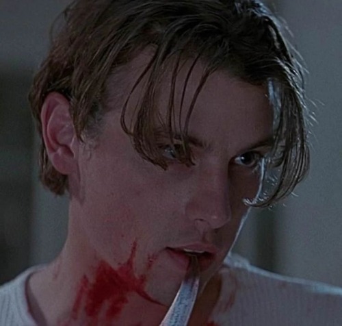 Watched Scream For The First Time Recently And Billy Is One Of My Favorite Villains And The Best Of The