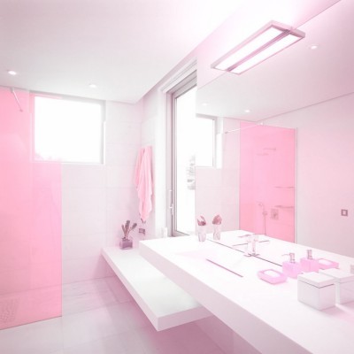 astridalia: Bathroom aesthetic