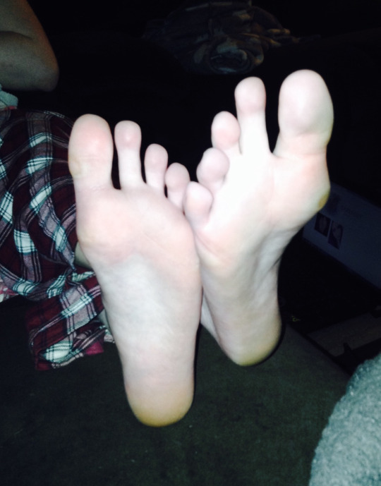 FMPFeet
