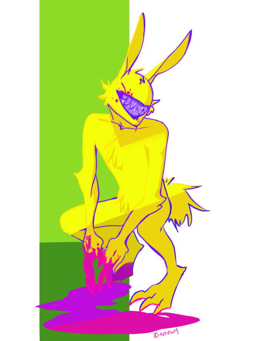 Im Back From A Big Road Trip With Artfight #1, For @fallumn !