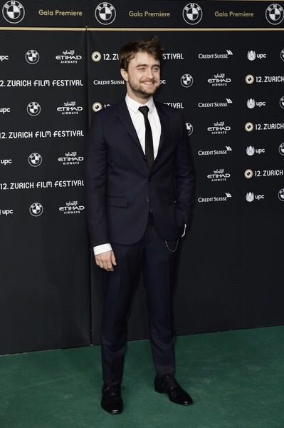 Zurich Film Festival