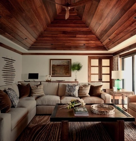 Living Room - Open