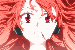 fairytailwitch:  I must continue to bear on my shoulders the feelings of those who’ve