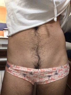 cutetransboytoy:  My man asked to shave me