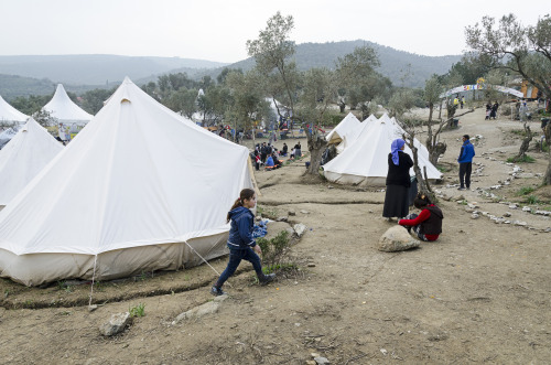 - Refugee CrisisThis blog has never been a photojournalism blog or about current events but this pas