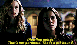 lucyfrysource:  Sorry, I’m sorry when you both left the party, I had no one, everyone