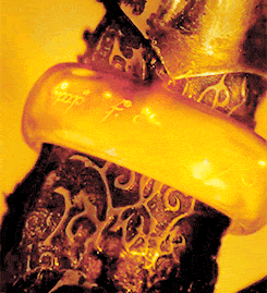 lotrlorien:  One Ring to rule them allOne Ring to find themOne Ring to bring them