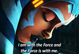 Star Wars Gif Meme 02 10 Characters Ahsoka T Tumbex