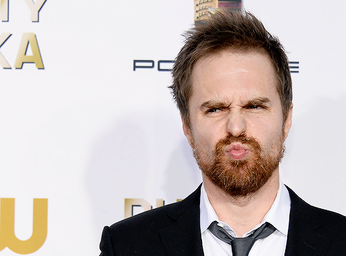 delevingned-deactivated20151023:  Sam Rockwell at the 19th Annual Critics’ Choice Awards 