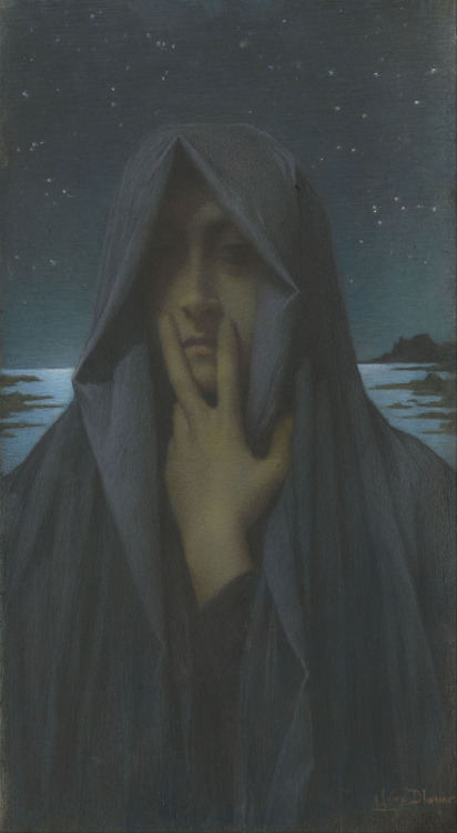 Lucien Levy Dhurmer