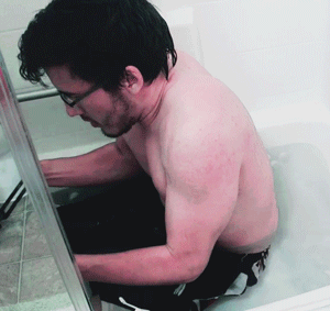 markipooper:  &ldquo;I broke it…&rdquo; 