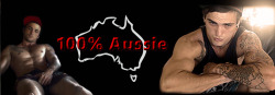 australianbamboo:    Sexy Aussie Boy Ashton