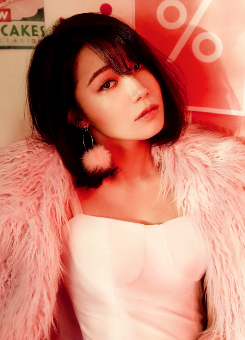 dazzlingidols:eunji ‘percent’ teasers for anon