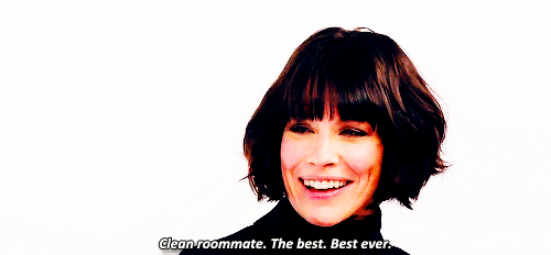 thorinds:  60 Seconds with Evangeline Lilly 