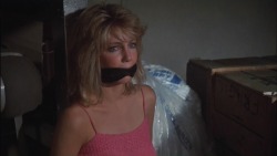 Superbounduniverse:  Distressfulactress:  Heather Locklear In Tj Hooker   Superbound