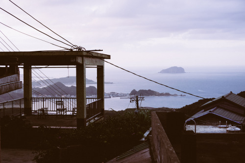 jiufen, taiwan | ig: colormecosmic