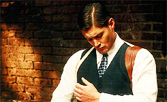 mitchellfowler:  make me choose: anonymous asked: bucky barnes or dean winchester