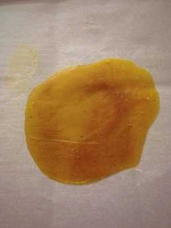 simonlim-:  clarity counts! Super lemon haze