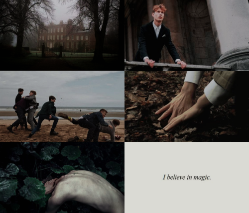 trashy-greyjoy:novels i’ll never write 4/? { peter pan retelling } a dying boy. an obsessive search 