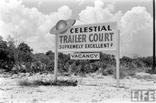 Celestial Trailer Court - Supremely Excellent(Al Fenn. n.d.)
