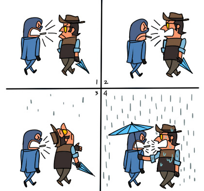 ruumiinlaulaja:  atuor47:   스나스파 예전에 패러디했던거. 원본이
