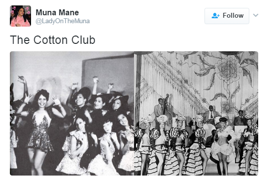 the-real-eye-to-see:   All pics found on this blog  The Harlem Renaissance was a