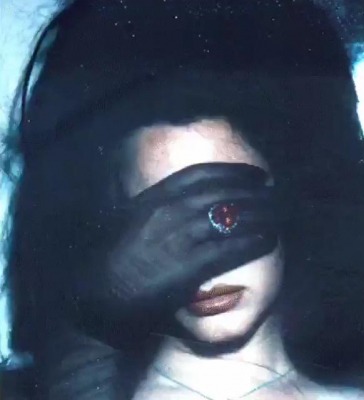 born-to-adore-lana:  for V Magazine by Steven Klein