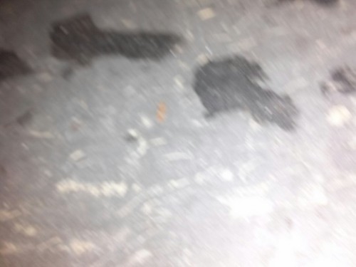 tattootodd80:  Some old shots from the tampa gloryhole! #1