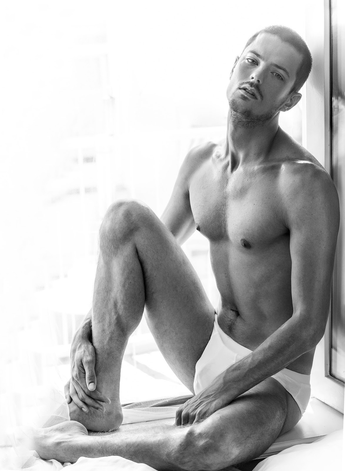 libraryofcongresshh:  homotography: Michiel Wouda by Erik Lundback 