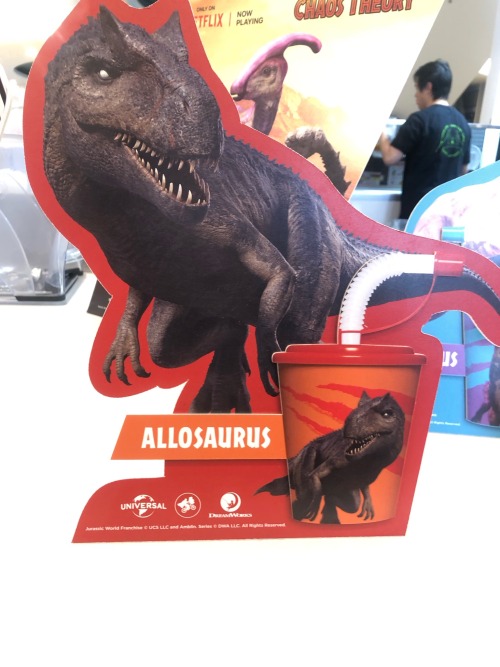 So Wheres The Acesaurus?