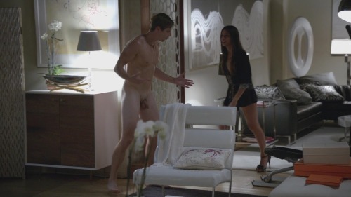 nakedmalecelebs1:  Ryan McIntyreIN Shameless (TV Series 2011– ) Season 3, Episode 7