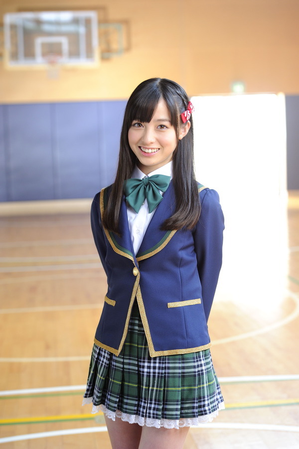 yumeno:  橋本環奈 | Tumblr 
