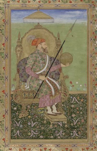 shah-jahan: A’la Azad Abul Muzaffar Shahab ud-Din Mohammad Khurram, known by his imperial name