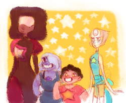 Crystal Gems